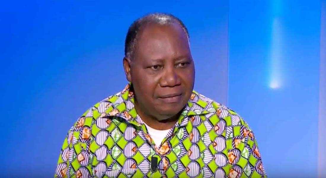 Théophile Obenga, le dernier pharaon célèbre ses 90ans