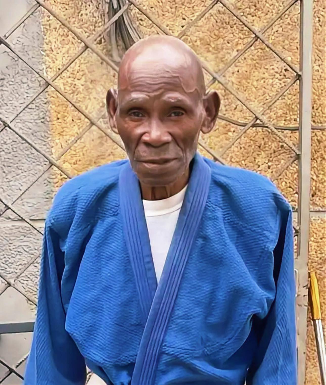 Alexandre Makaya, premier médaillé congolais aux Jeux africains de 1965