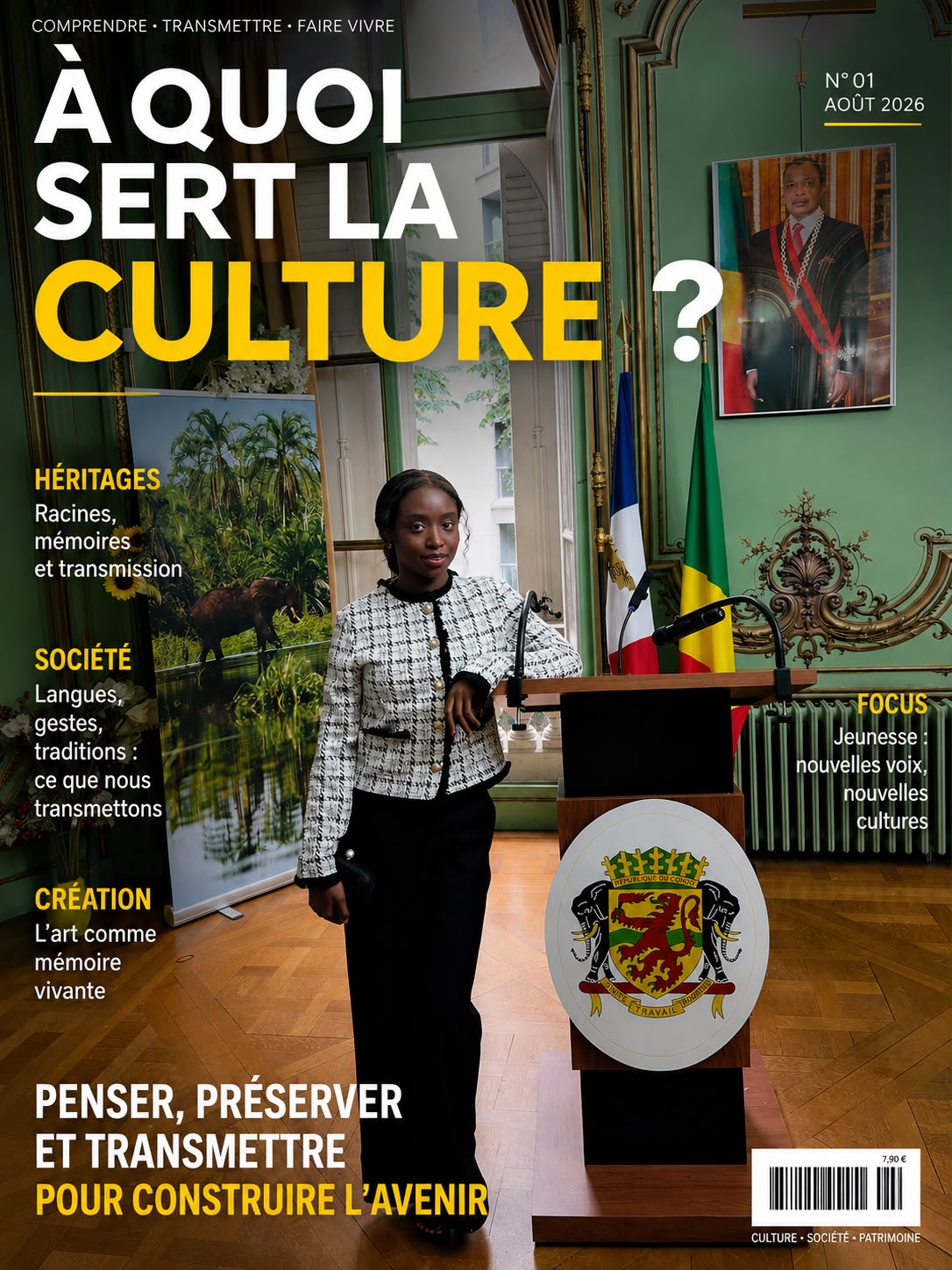 A quoi sert la culture?