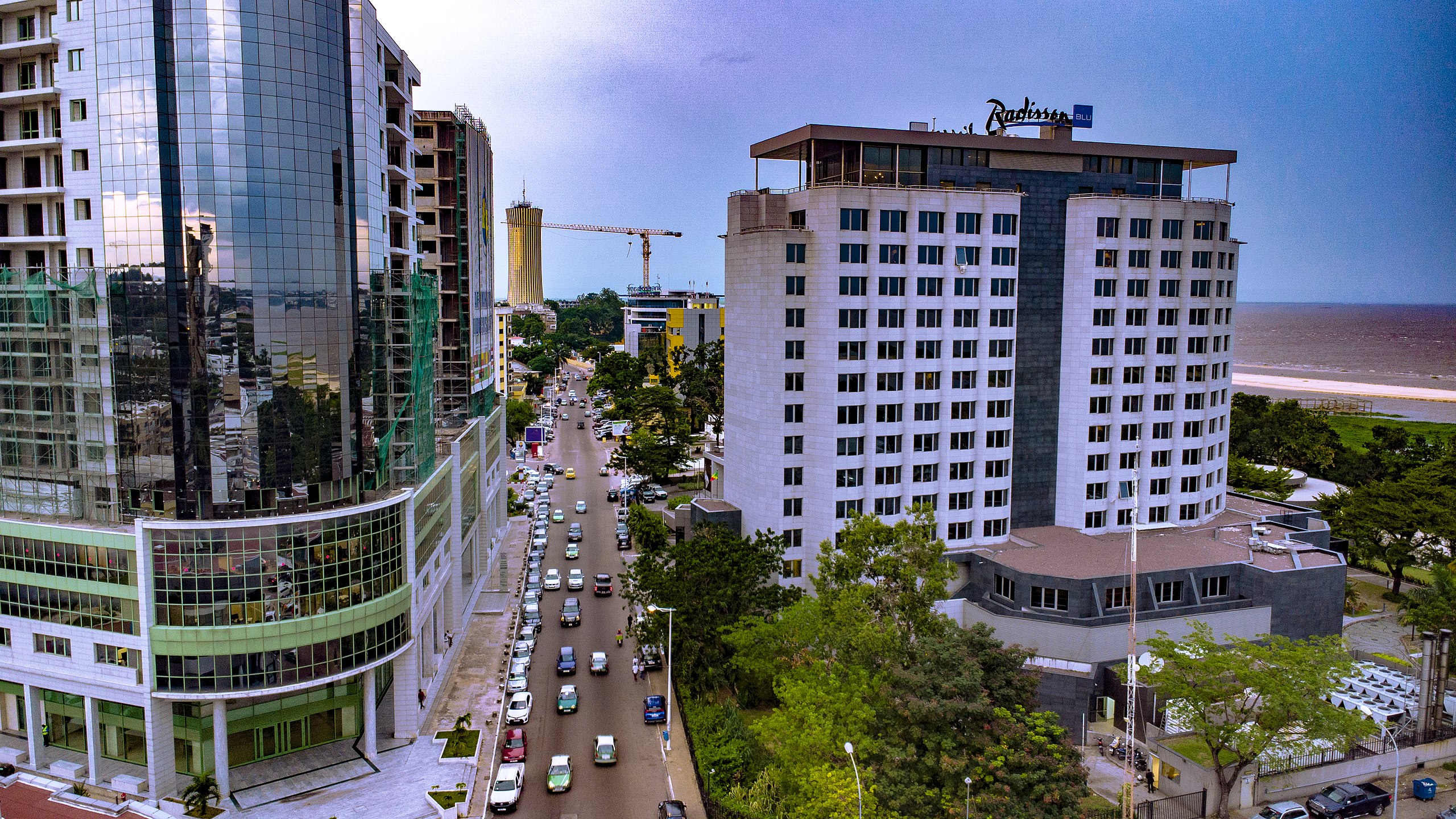 Brazzaville